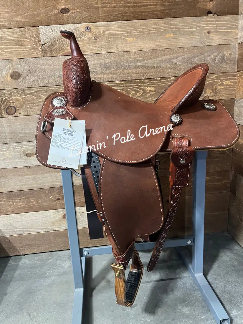 Martin BTR 15’’ Barrel Saddle #11994 15’’ / 7’’ Barrel Saddle