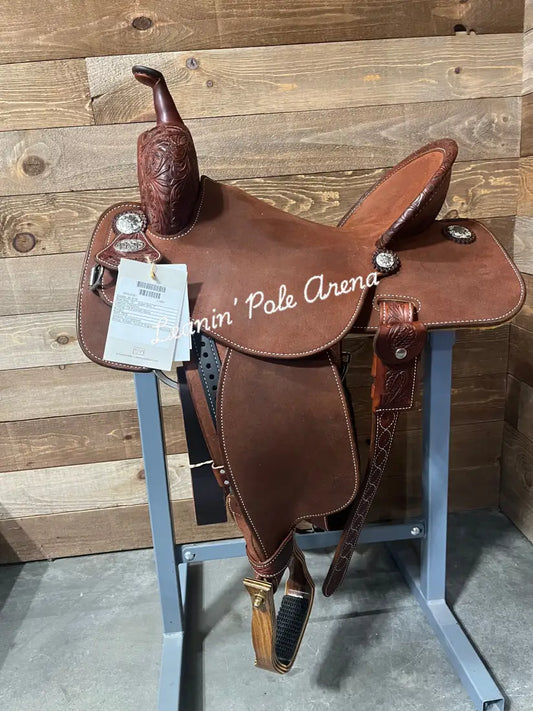 Martin BTR 15’’ Barrel Saddle #11994 15’’ / 7’’ Barrel Saddle