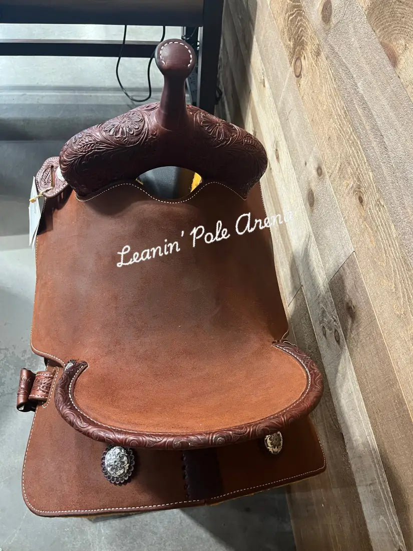 Martin BTR 15’’ Barrel Saddle #11994 15’’ / 7’’ Barrel Saddle