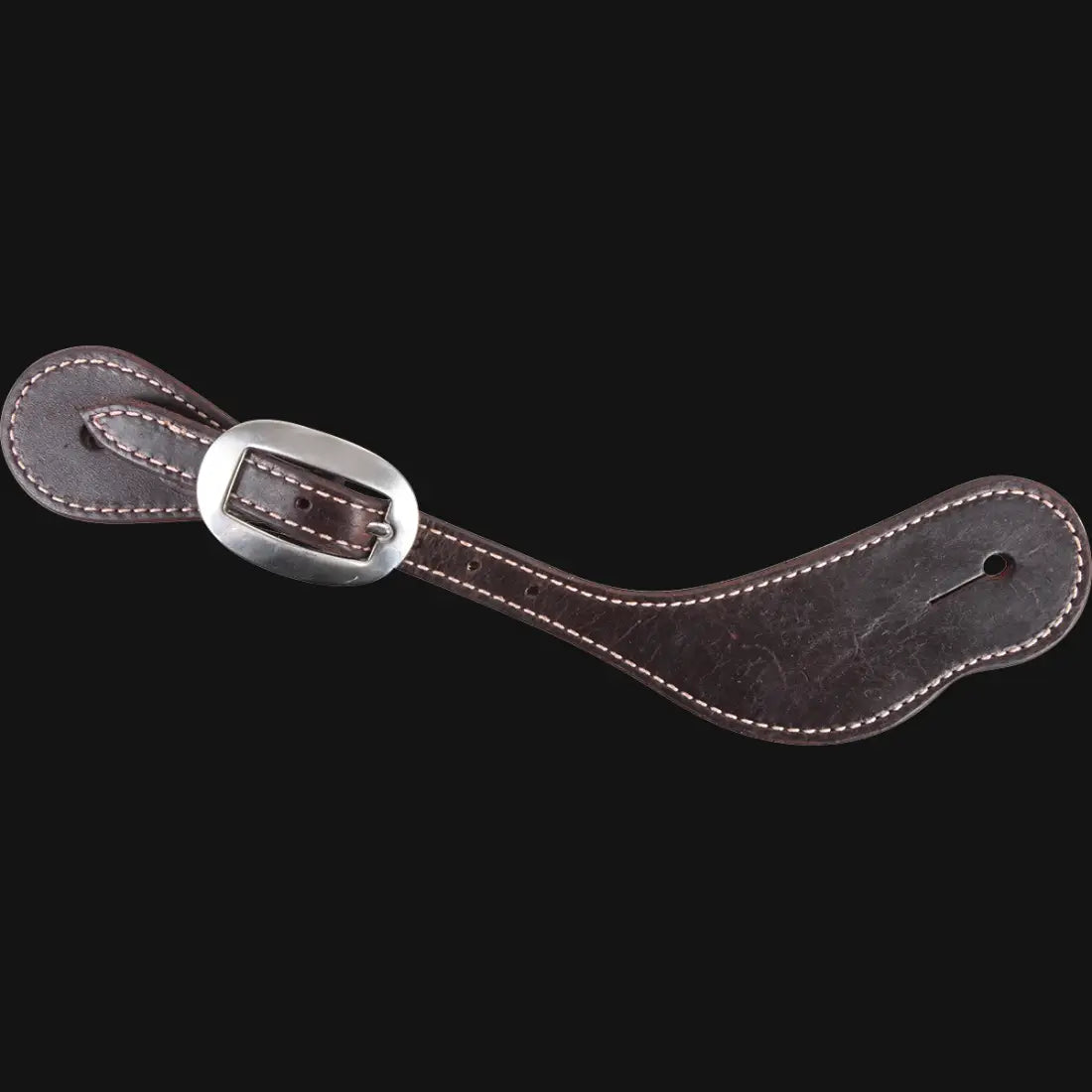 Martin Cowboy Spur Straps