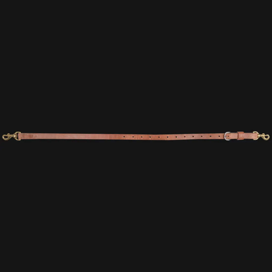 Martin Leather Tiedown Strap - Thumbnail 2