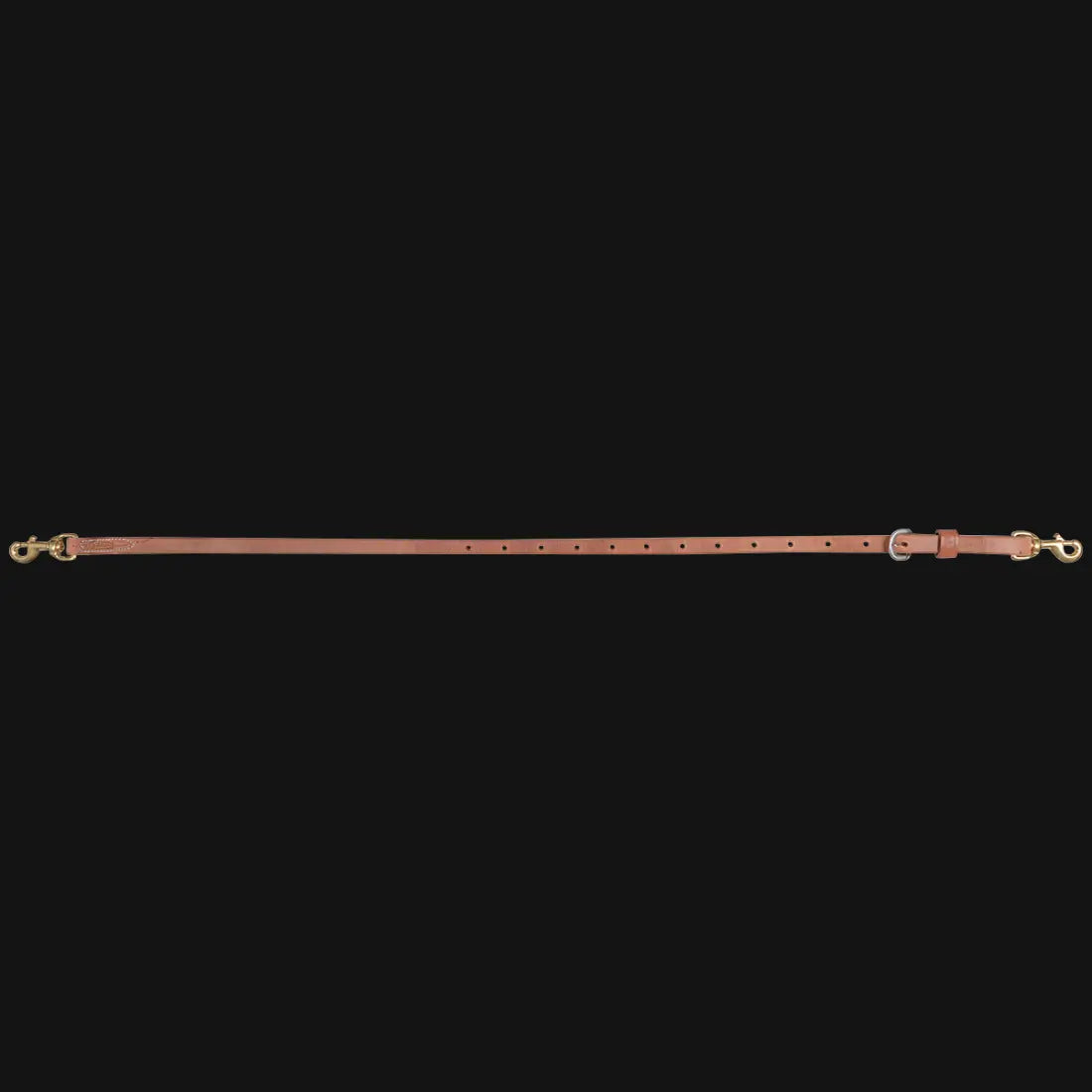 Martin Leather Tiedown Strap