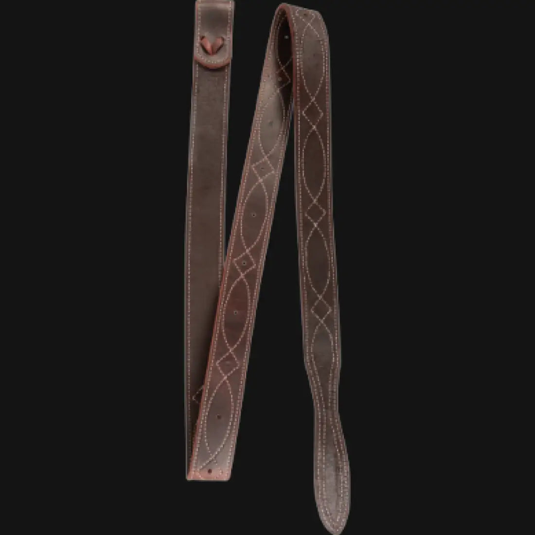 Martin Long Latigo Stitched Latigo