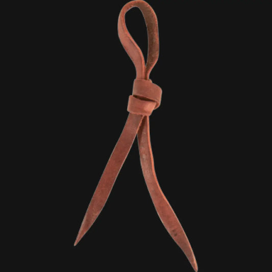 Martin Replacement Tie Strings Leather Repair