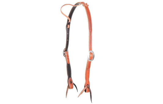 Martin Cowboy Series Slip Ear Headstall