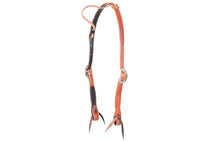 Load image into Gallery viewer, Martin Cowboy Series Slip Ear Headstall

