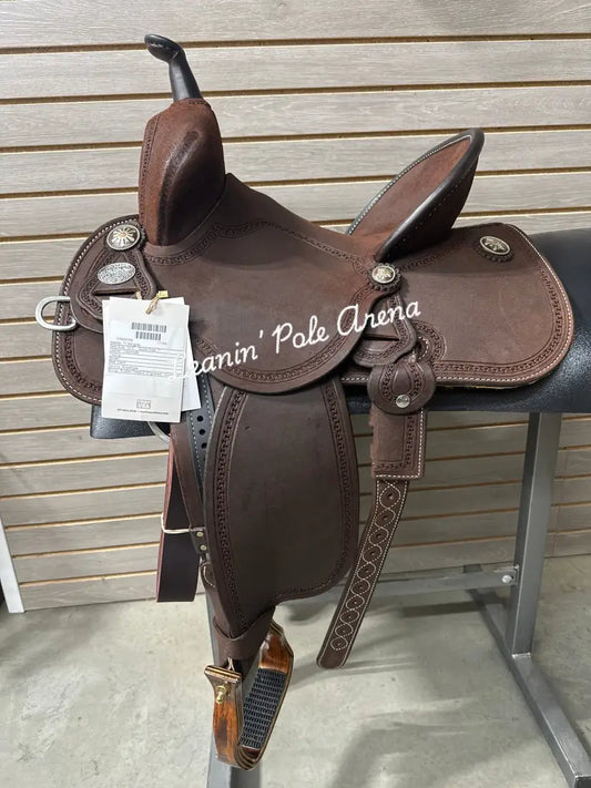 Martin Stingray 12.5’’ Barrel Saddle #11184 12.5’’ / 7’’ Barrel Saddle
