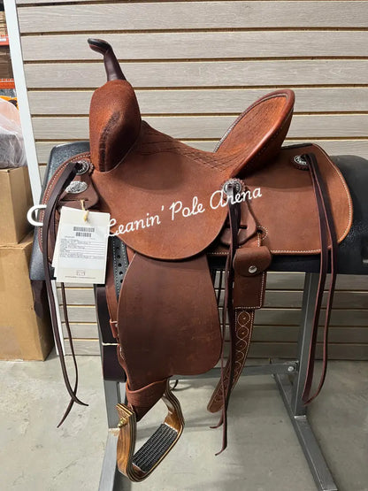 Martin Stingray 12.5’’ Barrel Saddle #11918 12.5’’ / 7’’ Barrel Saddle