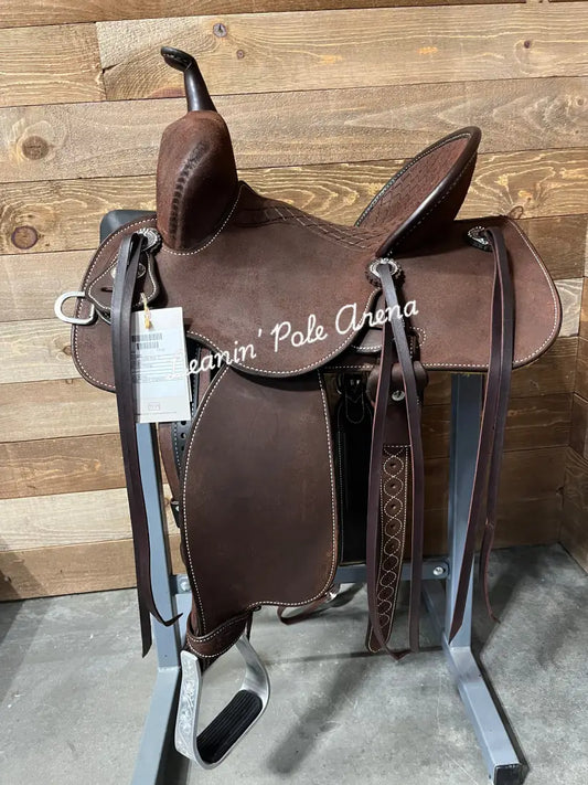 Martin Stingray 12.5’’ Barrel Saddle #12138 12.5’’ / 7’’ Barrel Saddle