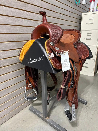 Martin Stingray 13.5’’ Barrel Saddle #11191 - 13.5’’ / 7’’ - Barrel Saddle