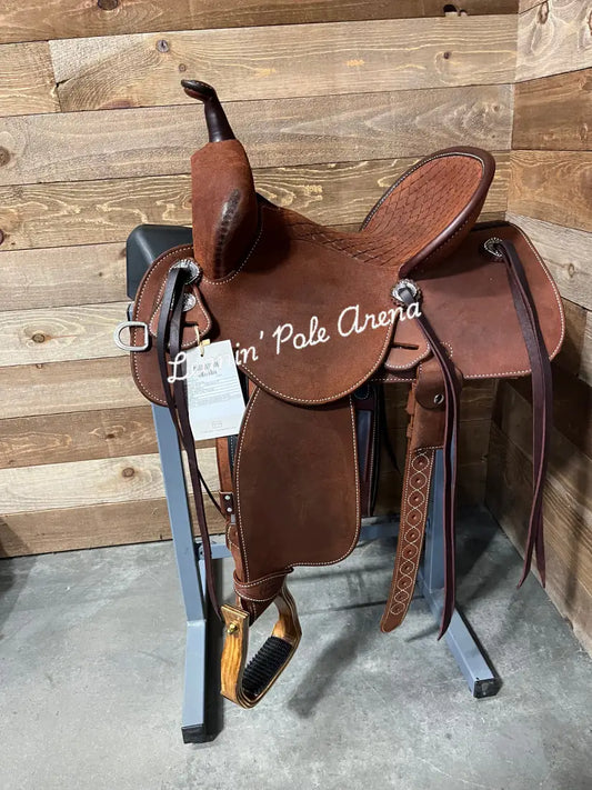 Martin Stingray 13.5’’ Barrel Saddle #12001 13.5’’ / 7’’ Barrel Saddle