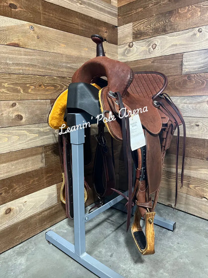 Martin Stingray 13.5’’ Barrel Saddle #12001 13.5’’ / 7’’ Barrel Saddle