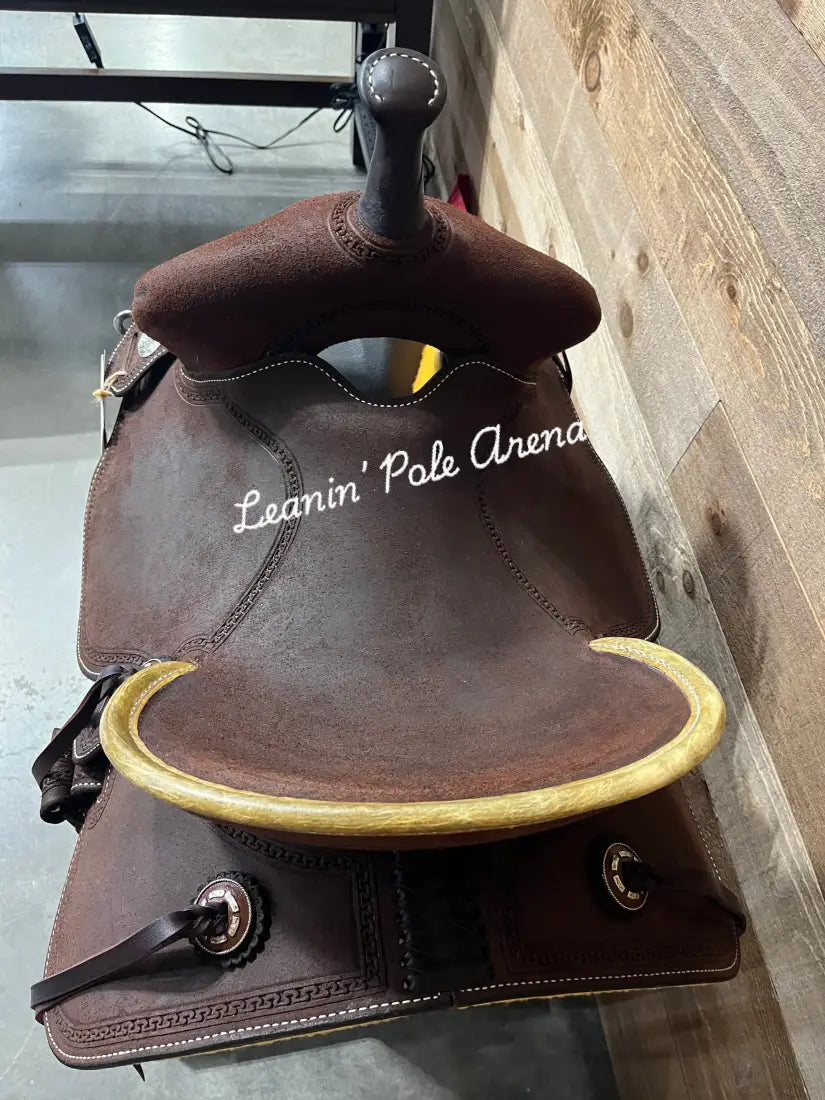 Martin Stingray 13.5’’ Barrel Saddle #12140 13.5’’ / 7’’ Barrel Saddle