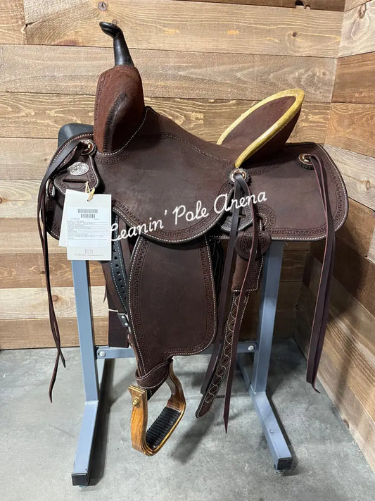 Martin Stingray 13.5’’ Barrel Saddle #12140 13.5’’ / 7’’ Barrel Saddle