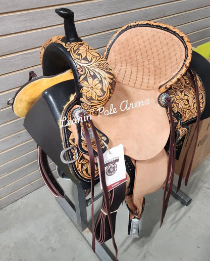 Martin Stingray 13.5’’ Barrel Saddle #12512 13.5’’ / 7’’ Barrel Saddle