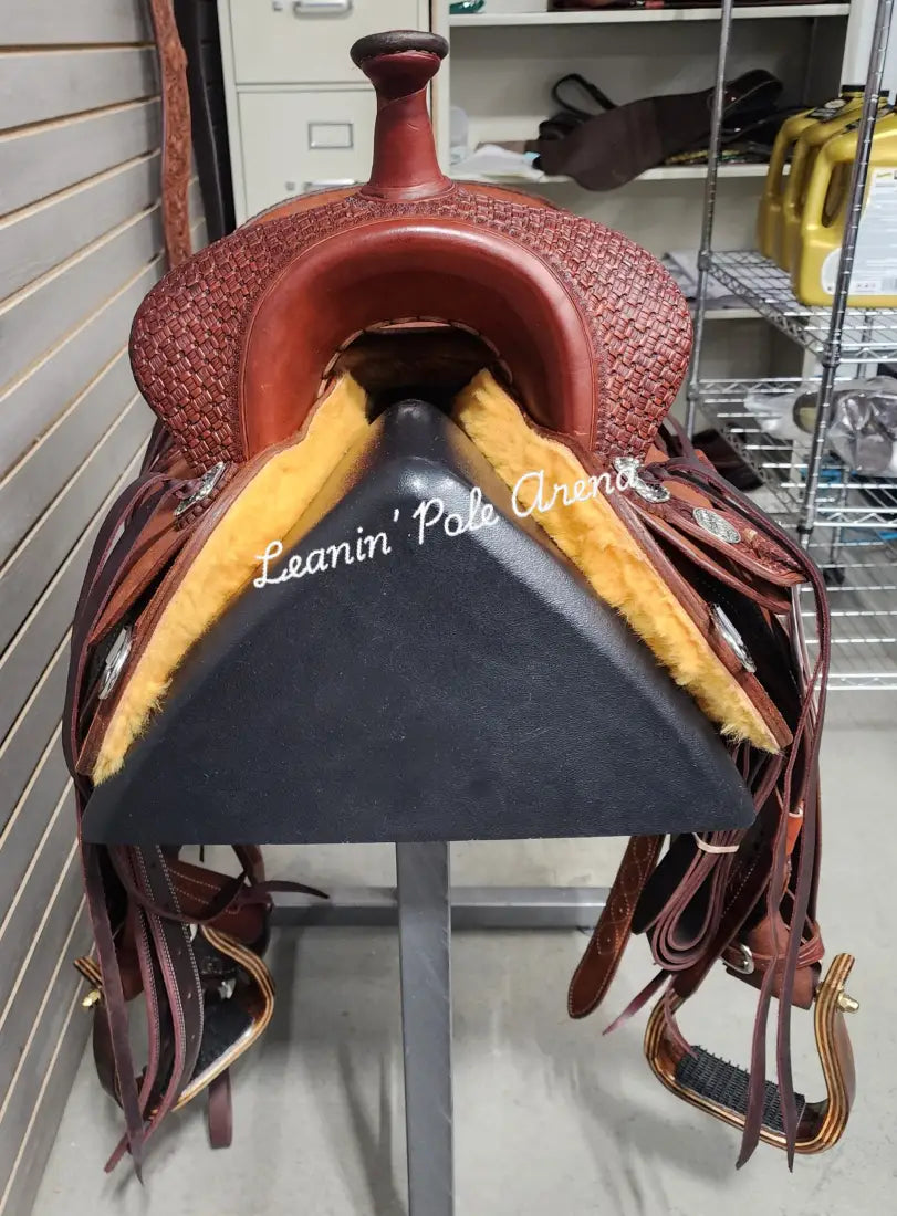 Martin Stingray 13’’ Barrel Saddle #11507 13’’ / 7’’ Barrel Saddle