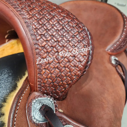 Martin Stingray 13’’ Barrel Saddle #11507 13’’ / 7’’ Barrel Saddle