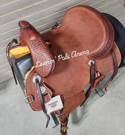 Martin Stingray 13’’ Barrel Saddle #11507 13’’ / 7’’ Barrel Saddle