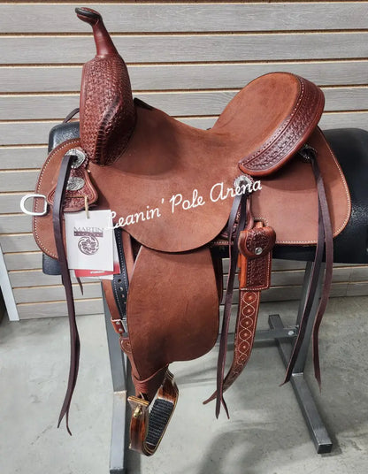 Martin Stingray 13’’ Barrel Saddle #11507 13’’ / 7’’ Barrel Saddle