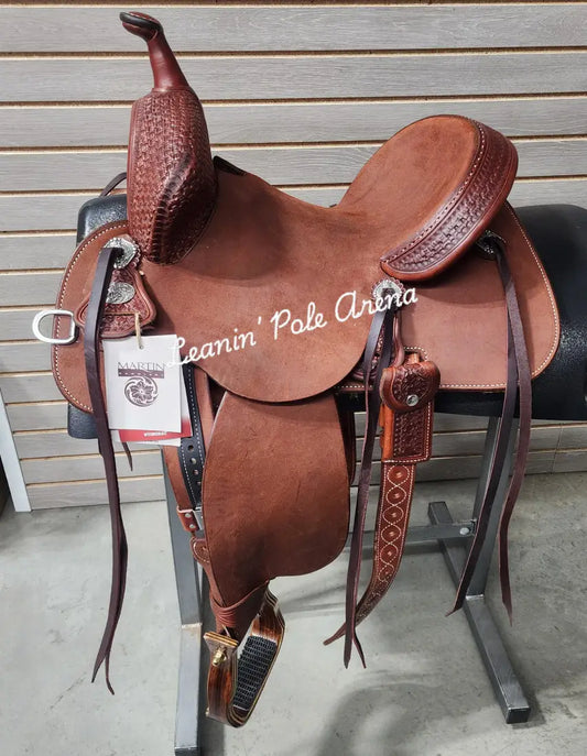 Martin Stingray 13’’ Barrel Saddle #11507 13’’ / 7’’ Barrel Saddle