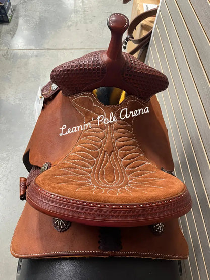 Martin Stingray 13’’ Barrel Saddle #11901 13’’ / 7’’ Barrel Saddle