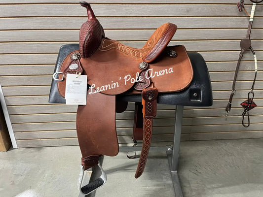 Martin Stingray 13’’ Barrel Saddle #11901 13’’ / 7’’ Barrel Saddle