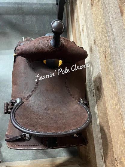 Martin Stingray 13’’ Barrel Saddle #11919 13’’ / 7’’ Barrel Saddle