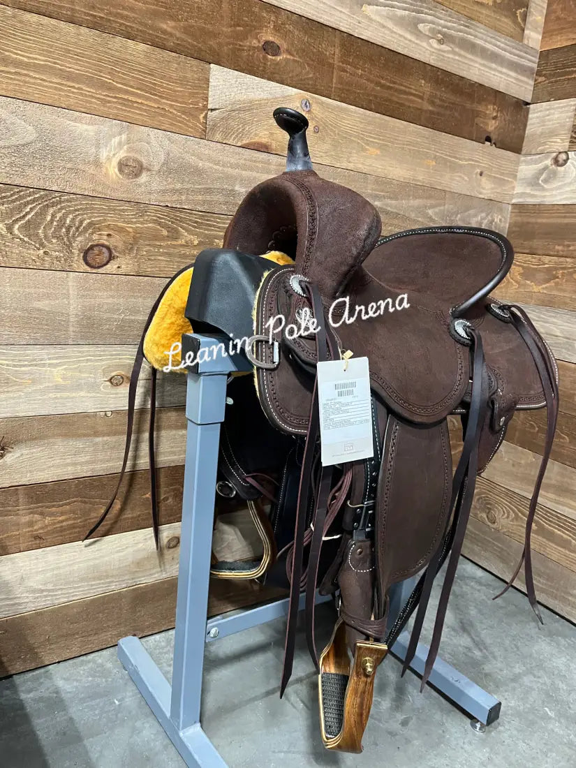 Martin Stingray 13’’ Barrel Saddle #11919 13’’ / 7’’ Barrel Saddle