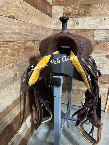 Martin Stingray 13’’ Barrel Saddle #11919 13’’ / 7’’ Barrel Saddle