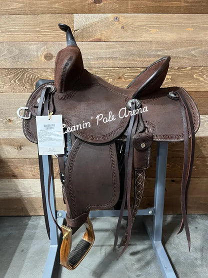 Martin Stingray 13’’ Barrel Saddle #11919 13’’ / 7’’ Barrel Saddle