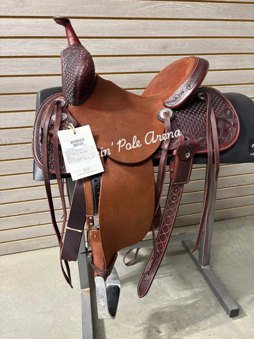 Martin Stingray 13’’ Barrel Saddle #12209 13’’ / 7’’ Barrel Saddle