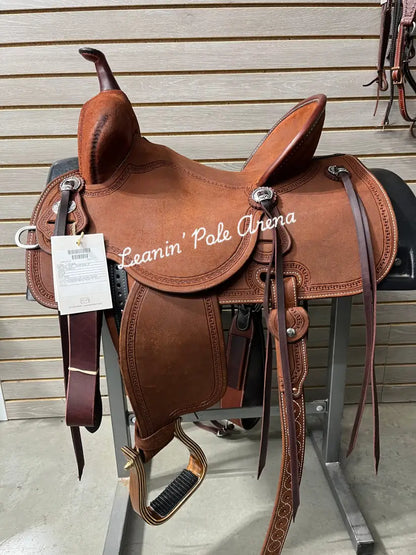 Martin Stingray 14.5’’ Barrel Saddle #10802 14.5’’ / 8’’ Barrel Saddle