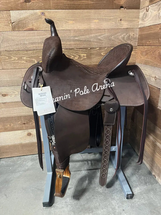 Martin Stingray 14.5’’ Barrel Saddle #11924 14.5’’ / 7’’ Barrel Saddle