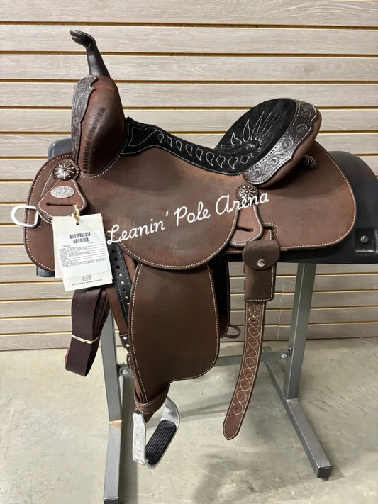 Martin Stingray 14.5’’ Barrel Saddle #12376 - 14.5’’ / 7’’ - Barrel Saddle