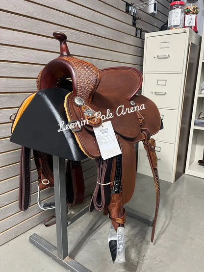 Martin Stingray 14.5’’ Barrel Saddle #14568 14.5’’ / 7.5’’ Barrel Saddle