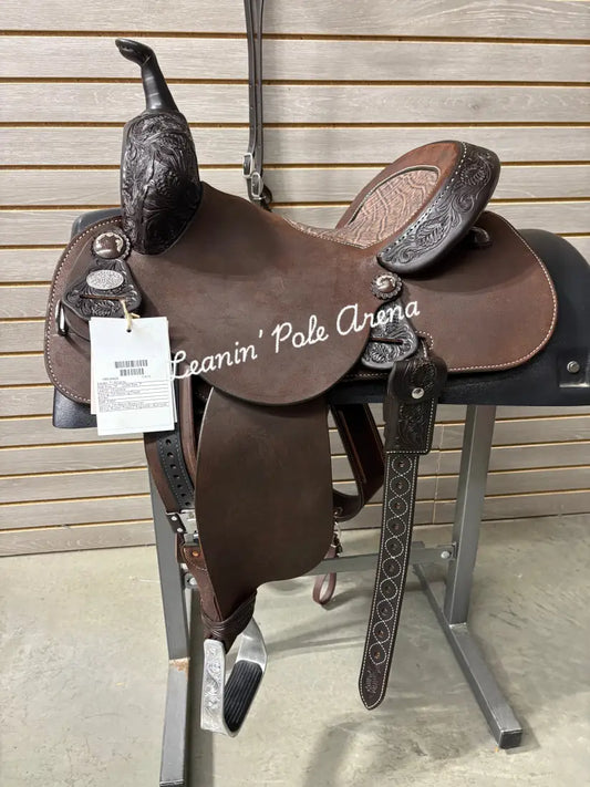 Martin Stingray 14’’ Barrel Saddle #11510 14’’ / 7’’ Barrel Saddle