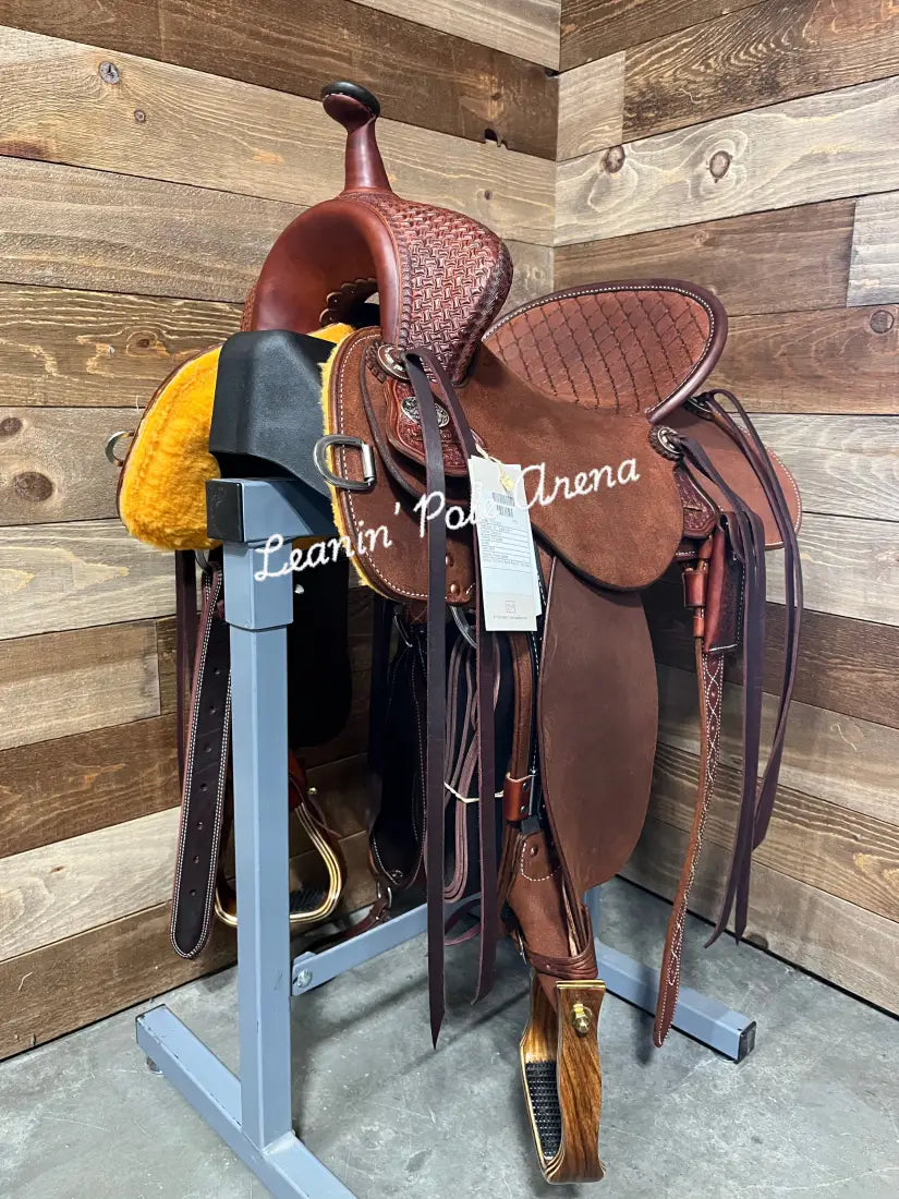 Martin Stingray 14’’ Barrel Saddle #11923 14’’ / 7’’ Barrel Saddle