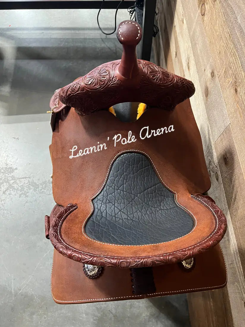 Martin Stingray 14’’ Barrel Saddle #12003 14’’ / 7’’ Barrel Saddle