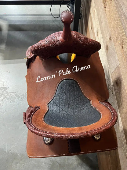 Martin Stingray 14’’ Barrel Saddle #12003 14’’ / 7’’ Barrel Saddle