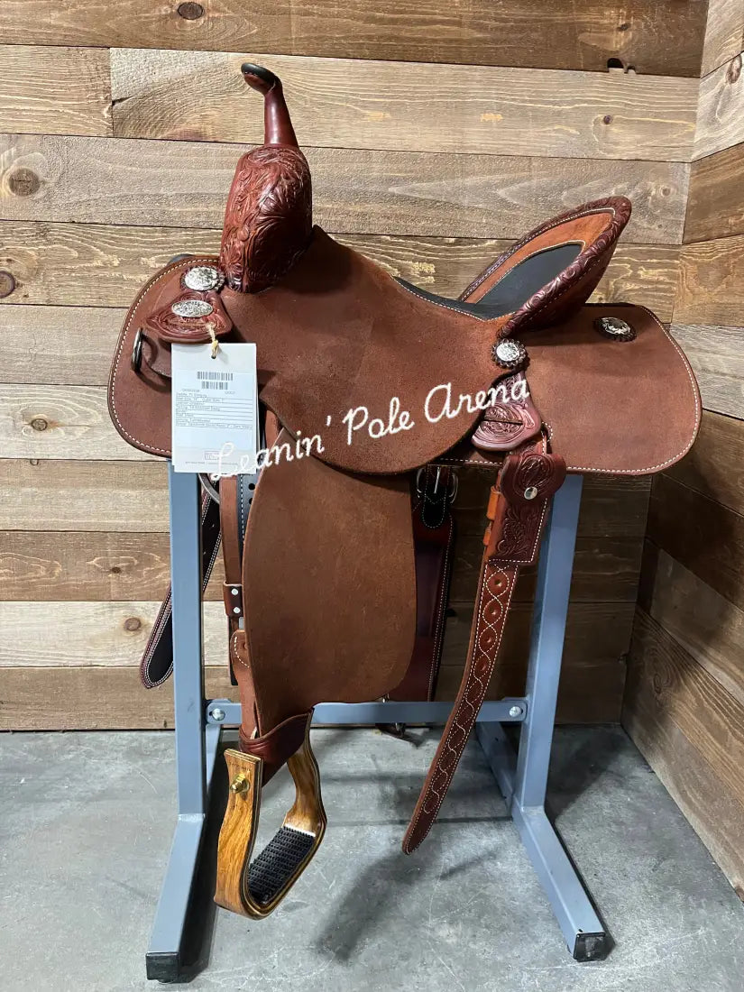 Martin Stingray 14’’ Barrel Saddle #12003 14’’ / 7’’ Barrel Saddle