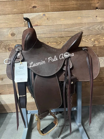 Martin Stingray 14’’ Barrel Saddle #12004 14’’ / 7’’ Barrel Saddle