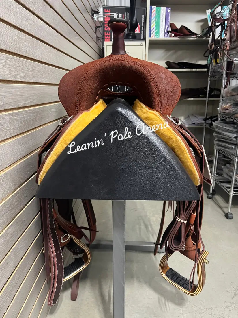 Martin Stingray 14’’ Barrel Saddle #12142 14’’ / 8’’ Barrel Saddle