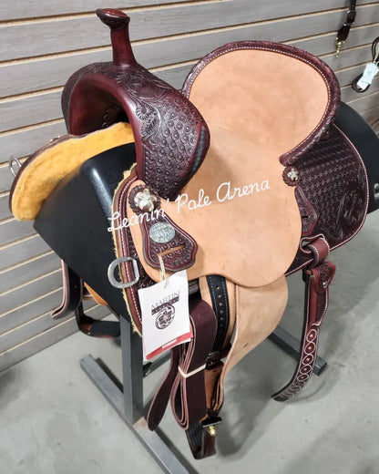 Martin Stingray 14’’ Barrel Saddle #12684 14’’ / 7’’ Barrel Saddle