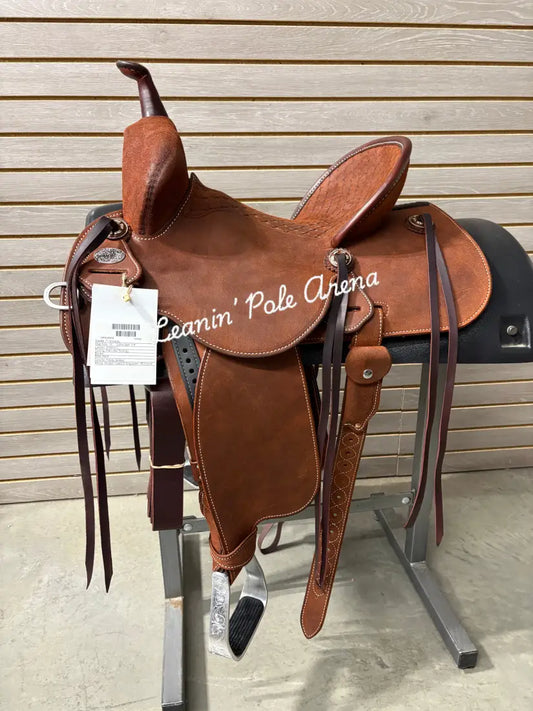 Martin Stingray 14’’ Barrel Saddle #14939 - 14’’ / 7.5’’ - Barrel Saddle