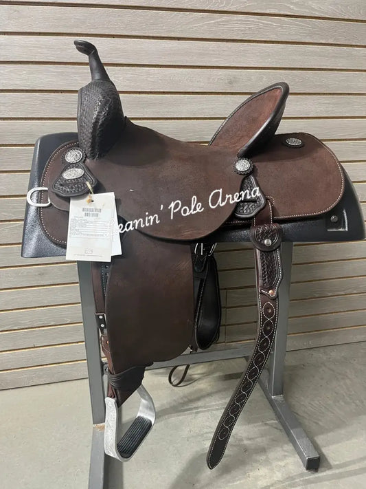 Martin Stingray 15’’ Barrel Saddle #11011 15’’ / 7’’ Barrel Saddle