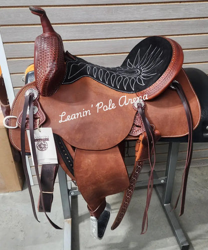 Martin Stingray 15’’ Barrel Saddle #11575 15’’ / 6.75’’ Barrel Saddle
