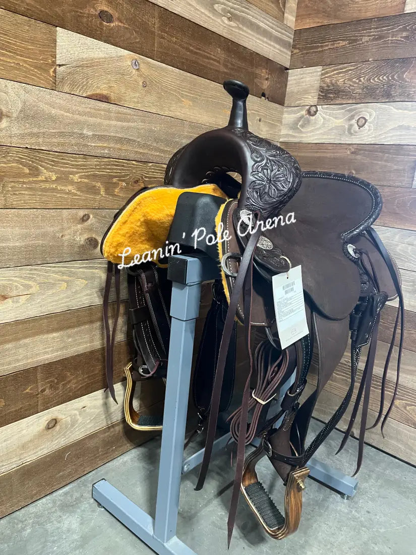 Martin Stingray 15’’ Barrel Saddle #11925 15’’ / 7’’ Barrel Saddle