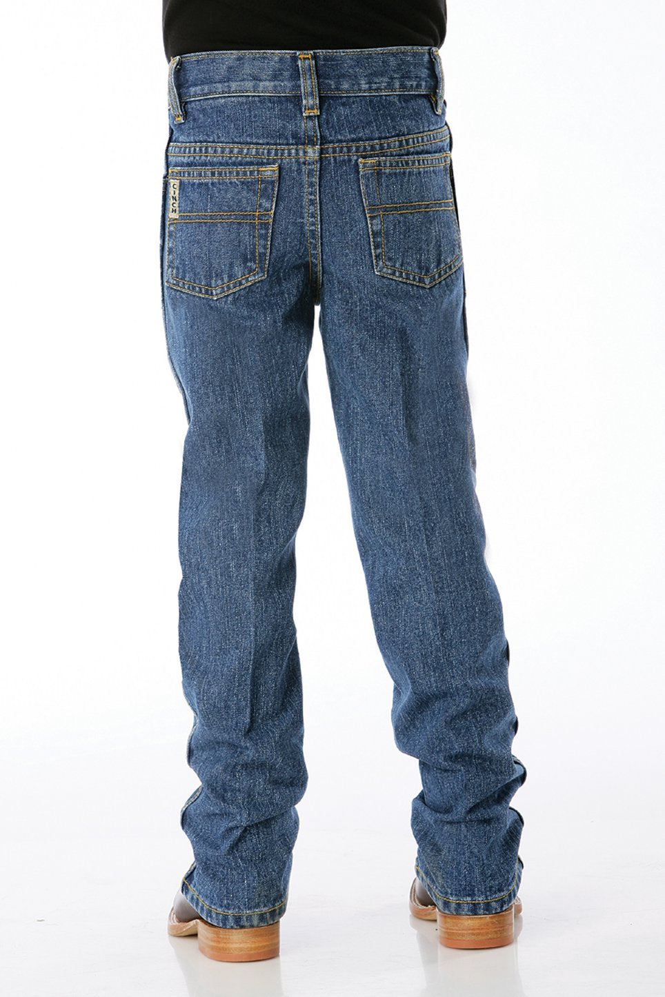 Cinch Boy's Toddler Original Fit Jean