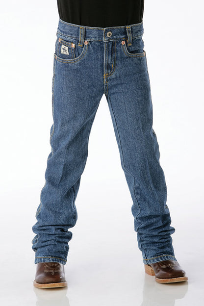 Cinch Boy's Toddler Original Fit Jean