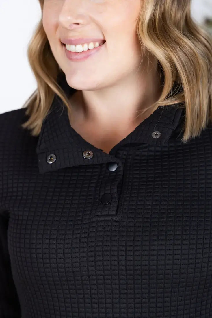 Michelle Mae Women’s Whitley Pullover Women’s Pullover